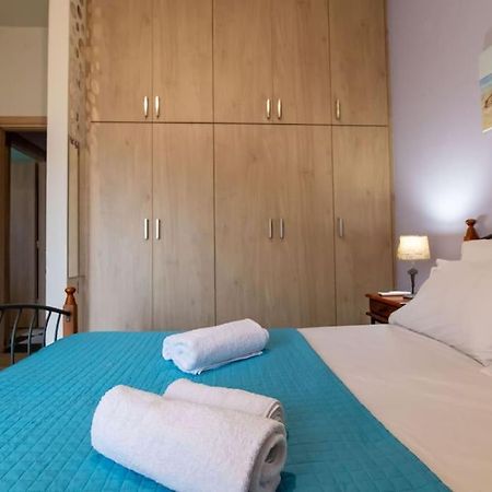 Dream House Appartement Preveza Buitenkant foto