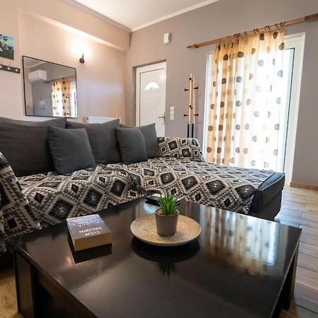Dream House Appartement Preveza Buitenkant foto