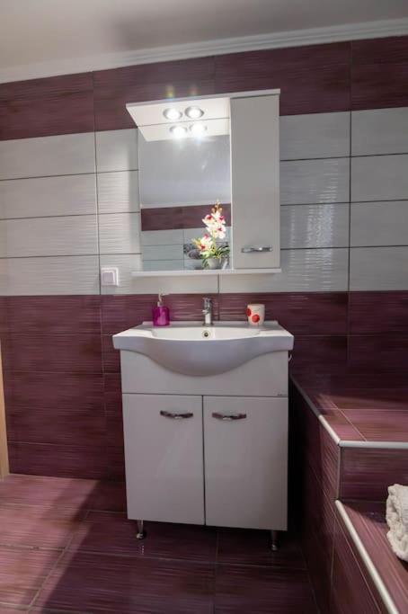 Dream House Appartement Preveza Buitenkant foto