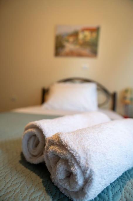Dream House Appartement Preveza Buitenkant foto