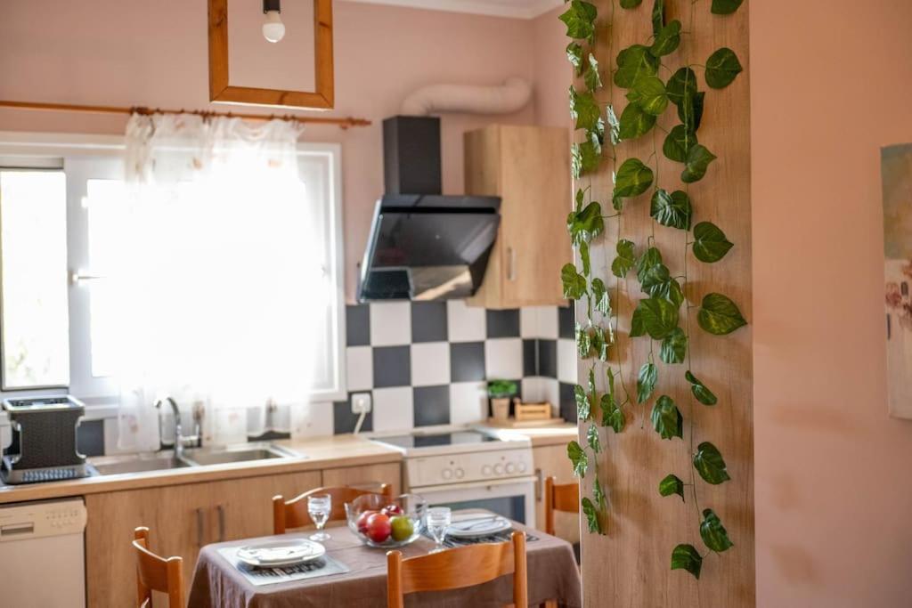 Dream House Appartement Preveza Buitenkant foto